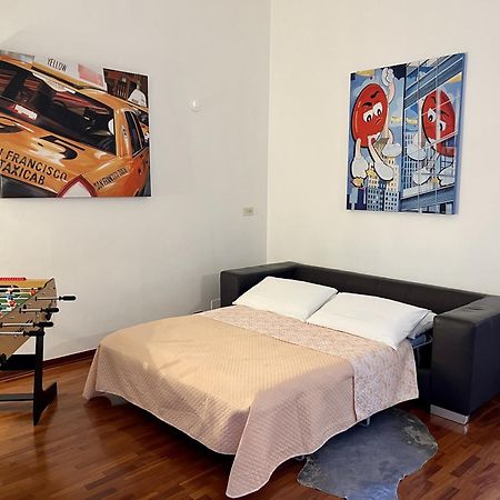 Prestigioso 120MqTop In Centro 토리노 외부 사진