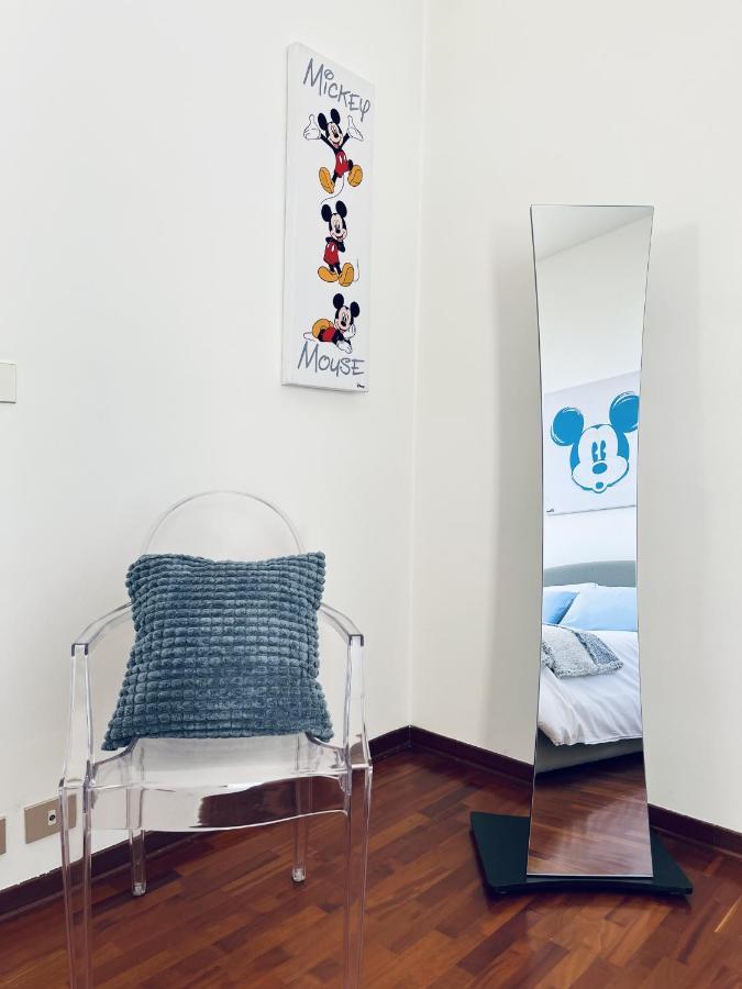 Prestigioso 120MqTop In Centro 토리노 외부 사진