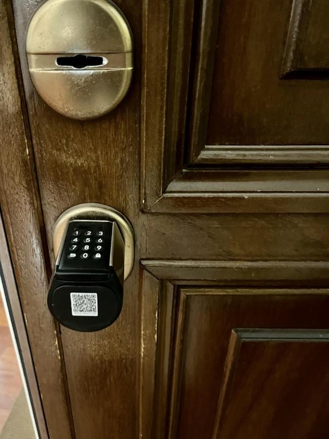 Prestigioso 120MqTop In Centro 토리노 외부 사진