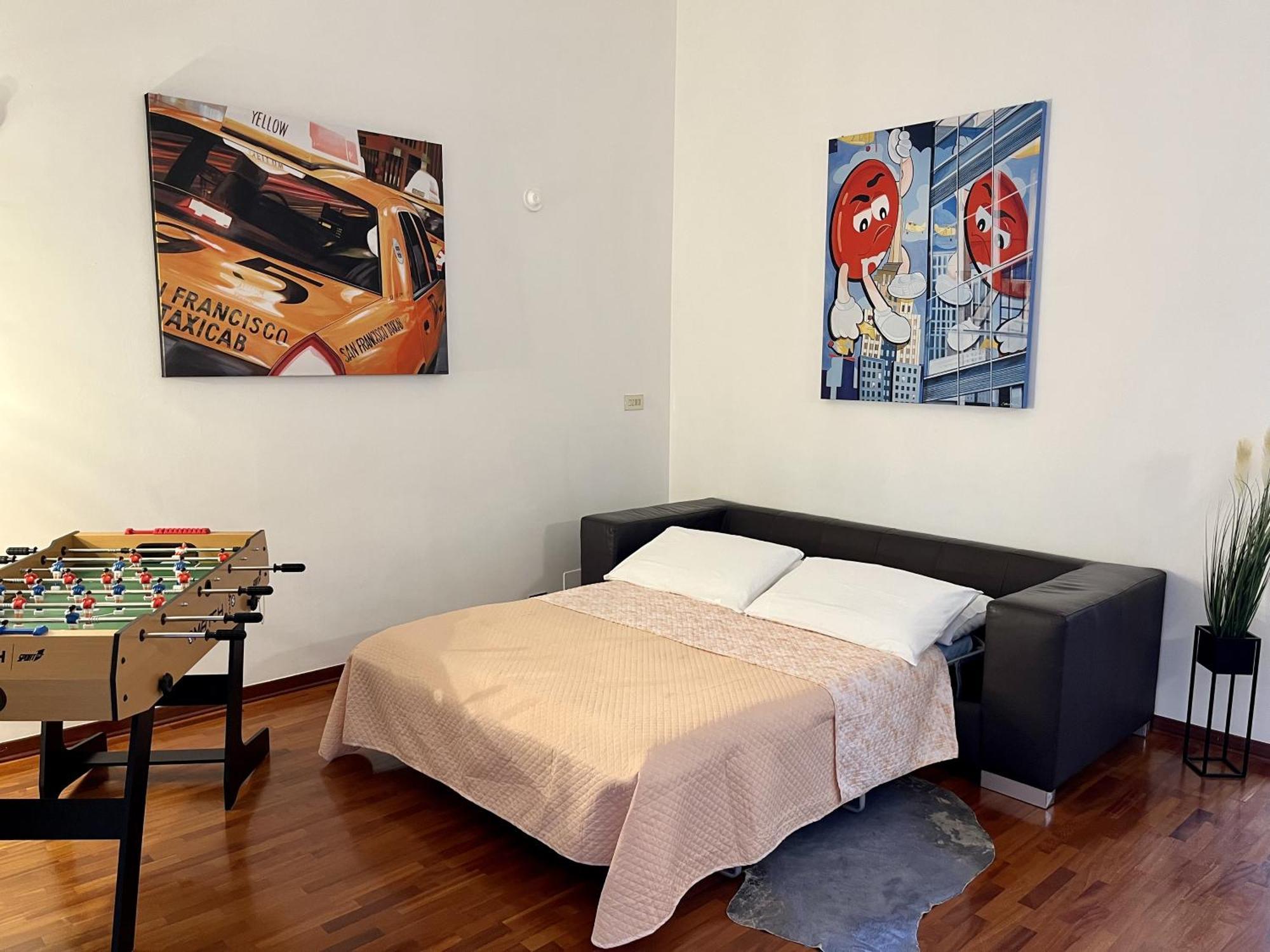 Prestigioso 120MqTop In Centro 토리노 외부 사진